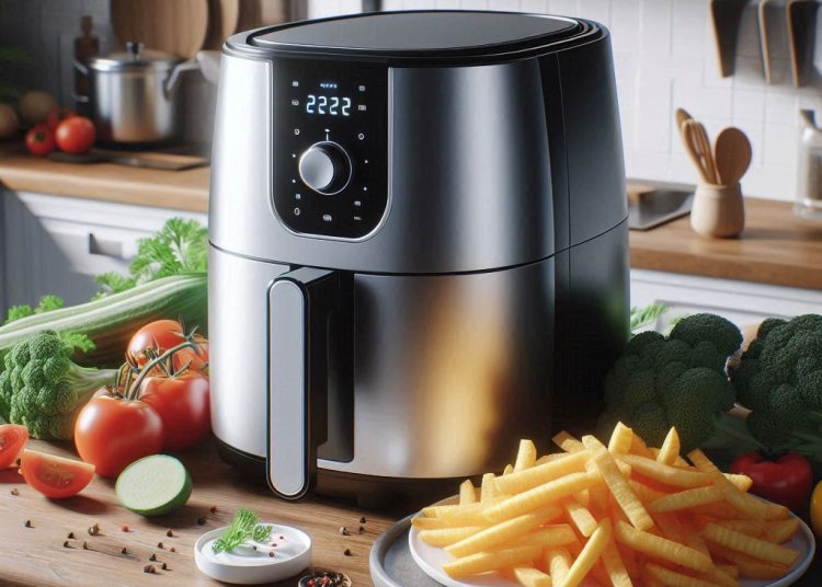 Airfryer