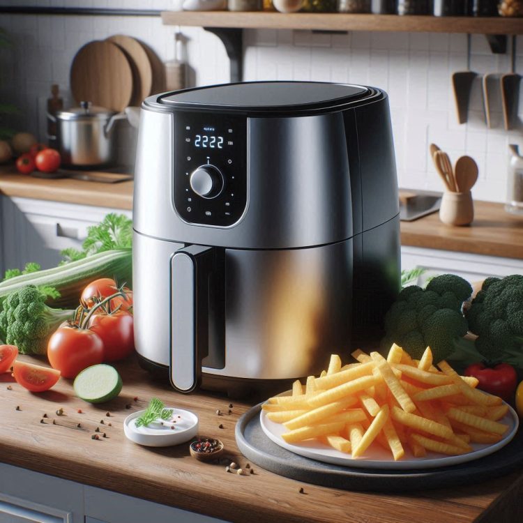 Airfryer