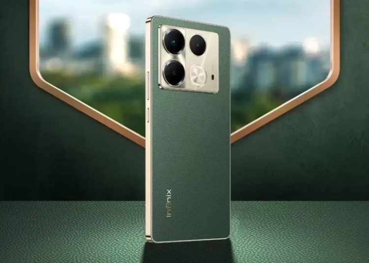 Infinix Note 50 Serisinin DeepSeek-R1 AI Modelini Entegre Edeceği Bildirildi