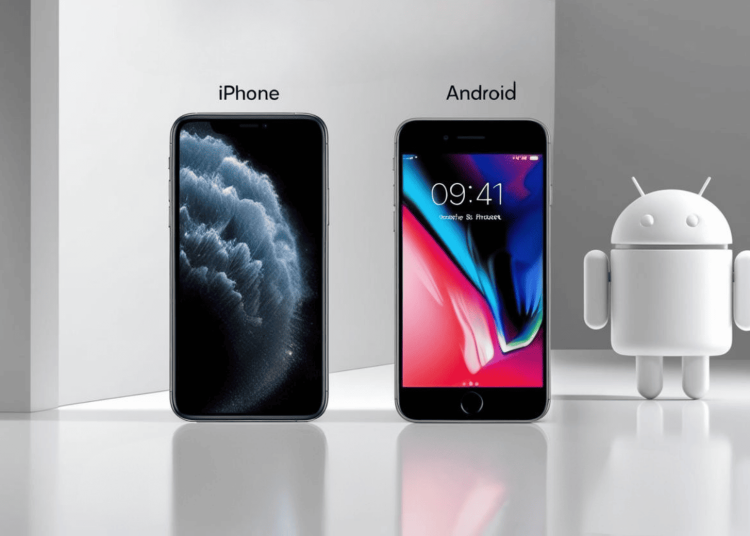 iPhone vs. Android Sizce Hangisi?