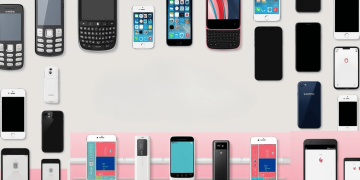 İlk Akıllı Telefonlardan Günümüze