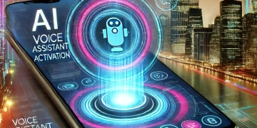 Yapay Zekâ Destekli Telefonlar