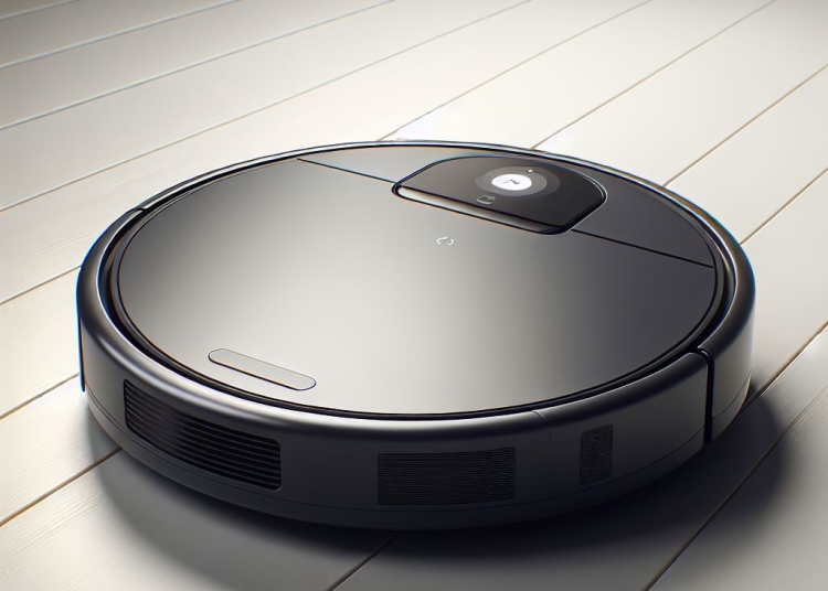 Robot Süpürge