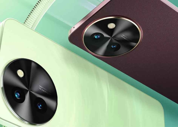 vivo T4x 5G: Tasarım ve Özellikleri Hakkında Bilgiler