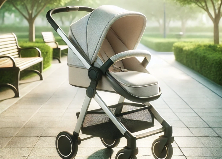 Bebek Arabası
