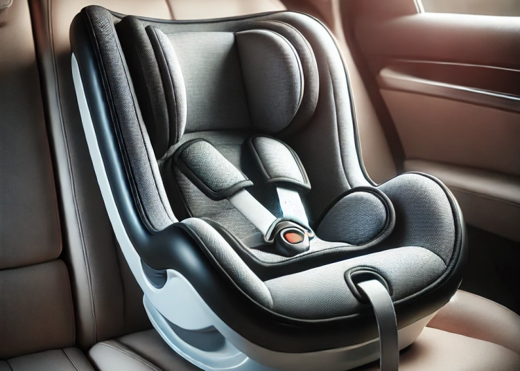 Bebek Oto Koltuğu