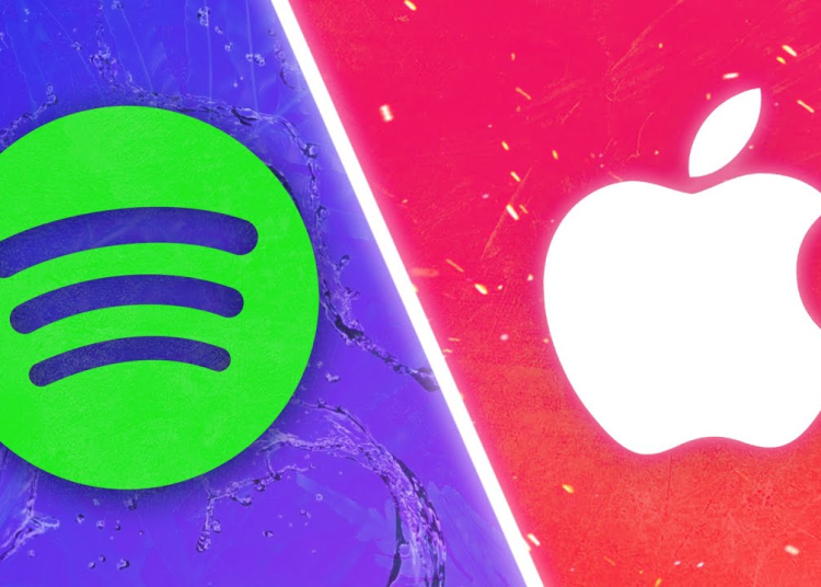 Spotify ve Apple çatışması: DMA Uyuşmazlığı Detayları