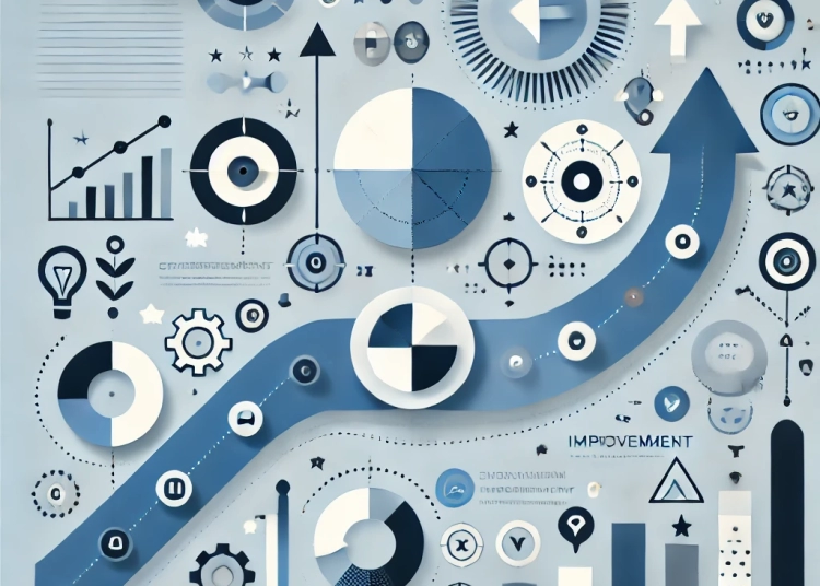 Benchmarking (Kıyaslama) Nedir?