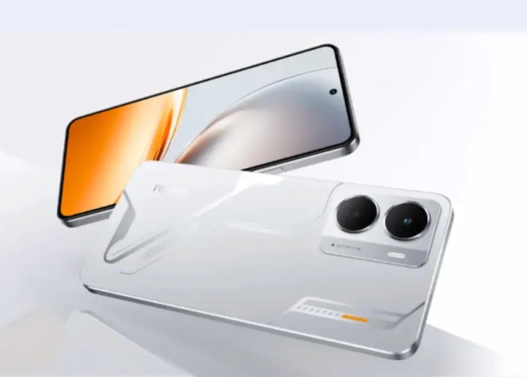 Realme Neo 7x Snapdragon 6 Gen 4 SoC Alacak