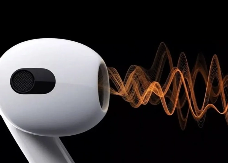 AirPods Canlı Çeviri Özelliği iOS 19 ile Gelecek