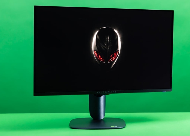 Alienware AW2725Q İncelemesi: Pahalı Ama Etkileyici