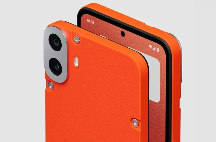 CMF Phone 2: Nothing’dan Yeni Akıllı Telefon Geliyor