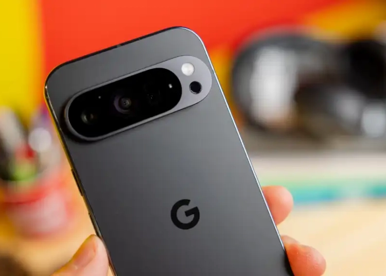 Google Pixel 10: Yeni Pixel Sense Asistanı İle Geliyor