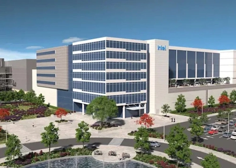 Intel Yarı İletken Fabrikası: Açılış 2030’a Ertelendi