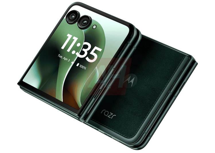 Motorola Razr 60: Tasarımı ve Özellikleri Sızdırıldı