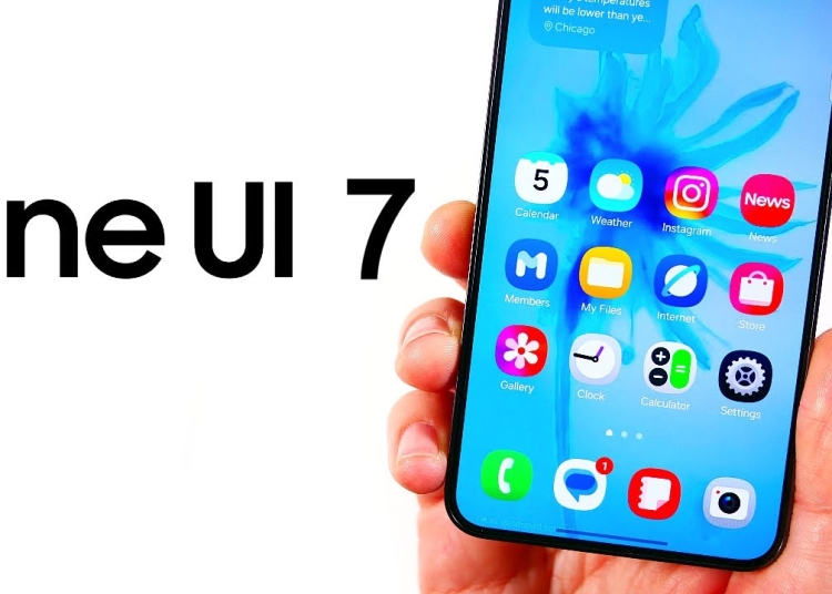 Samsung Galaxy S23: One UI 7 Beta Güncellemesi Geldi