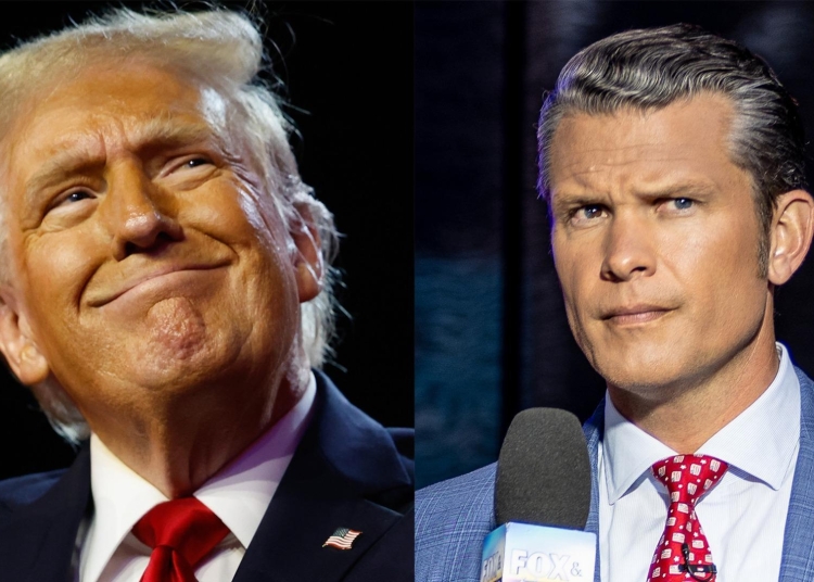 Trump’ın Siber Güvenlik Politikası: Hegseth’in Emri