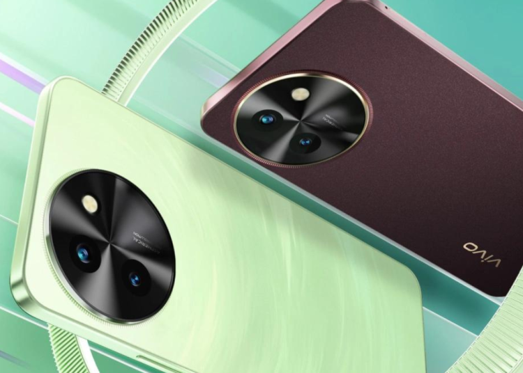 Vivo T4 5G: Nisan’da Türkiye’de Geliyor!