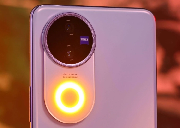 Vivo V50 Lite 4G: Özellikler ve Beklentiler