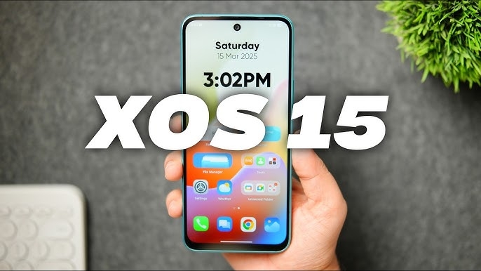 XOS 15 Beta: Beğendiğimiz 3 Özellik ve Geliştirilmesi Gereken 1