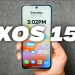 XOS 15 Beta: Beğendiğimiz 3 Özellik ve Geliştirilmesi Gereken 1