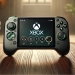 Xbox El Konsolu: Geleceğin Oyun Deneyimi