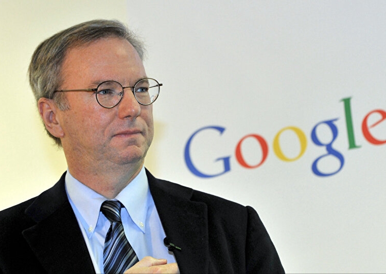 Yapay Zeka Savunma ve Eric Schmidt’in Uyarıları