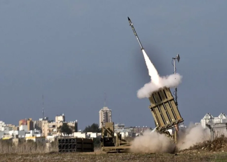 Altın Kubbe Füze Savunma Sistemi Hakkında Her Şey