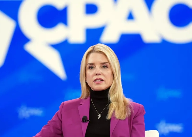 Jeffrey Epstein davası: Pam Bondi ve FBI belgeleri