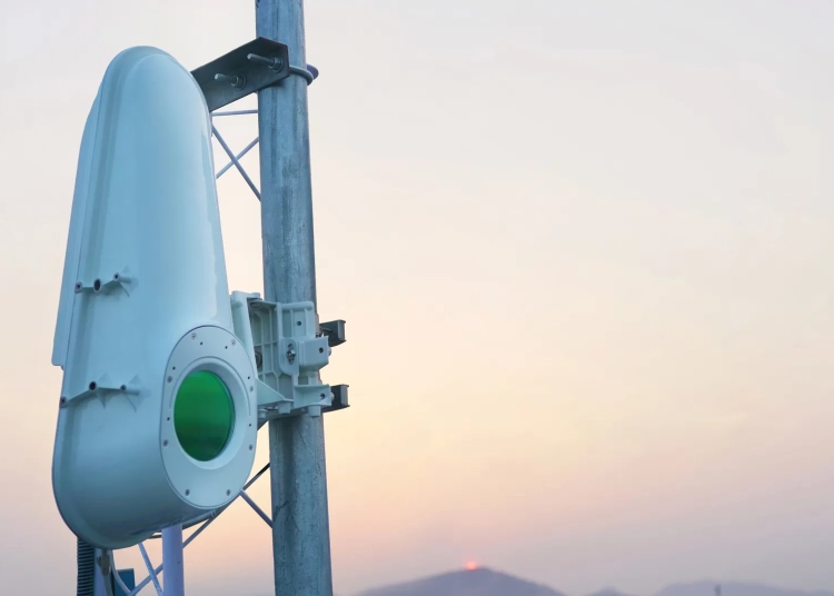 Taara: Google’ın Işık Tabanlı İnternet Projesi