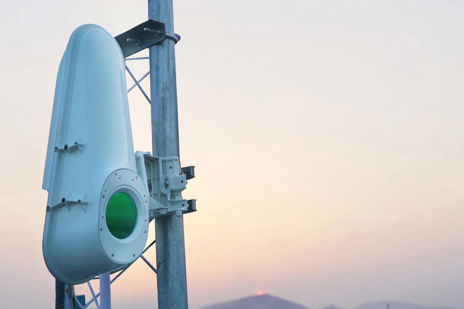 Taara: Google’ın Işık Tabanlı İnternet Projesi
