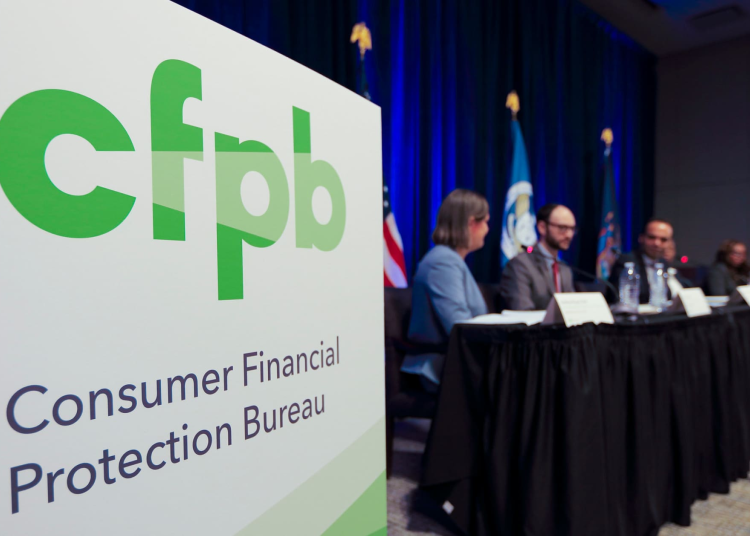 CFPB Çalışanları: Yönetim Onlar İzin Verirse Çalışmak İstiyor