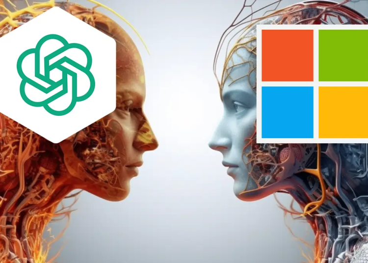 Microsoft OpenAI İlişkisi: Rekabetin Yeni Eşiği