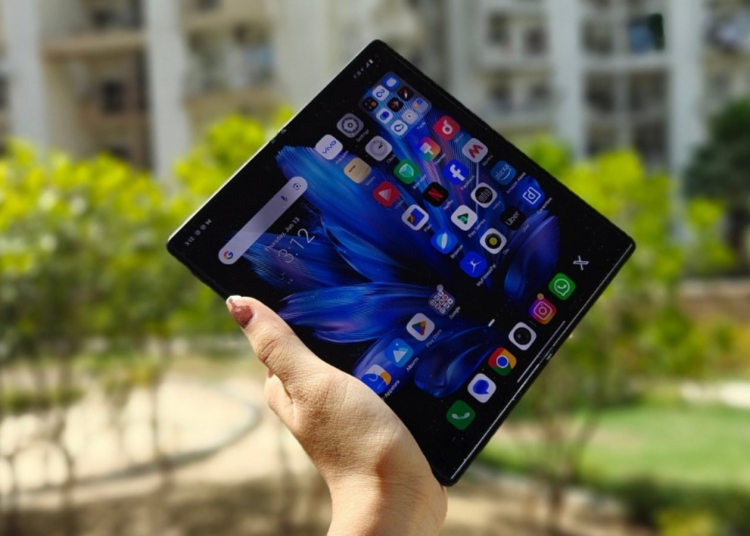 Vivo X Fold 4: 2025’te Piyasaya Çıkması Bekleniyor