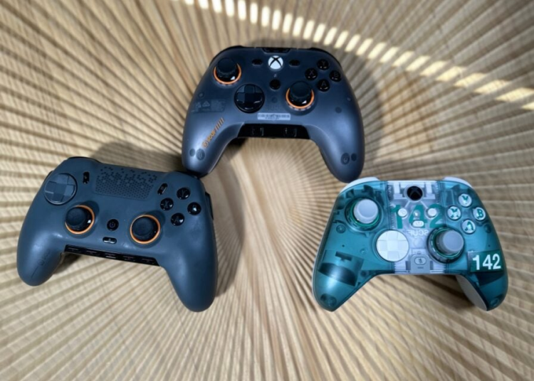 SCUF Valor Pro: Uygun Fiyatlı Kontrol Cihazı İncelemesi