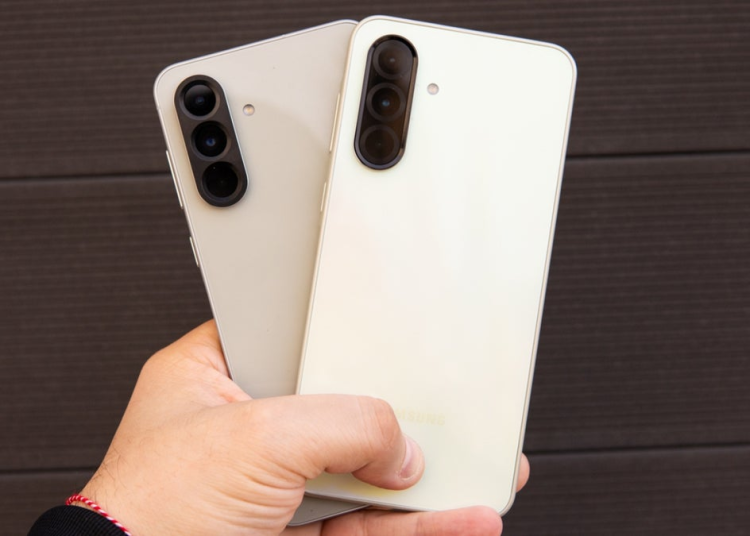 Samsung Galaxy A56 ve A36: İki Yeni Akıllı Telefon