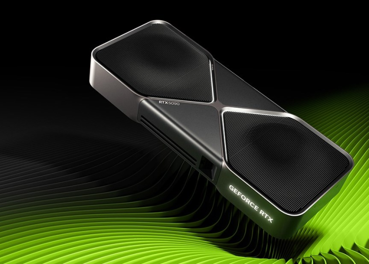 Nvidia RTX 50 Serisi: Eski Oyunları Koruyamıyor mu?