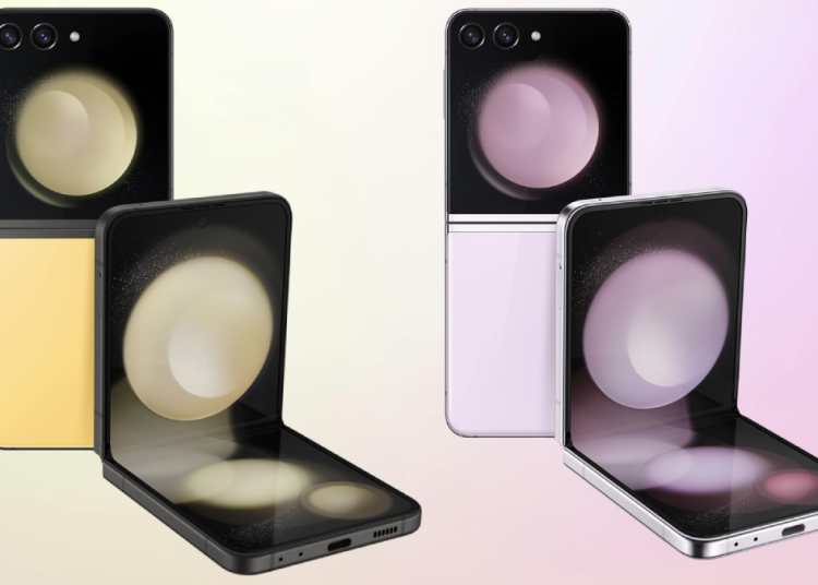 Samsung Galaxy Z Flip FE: Şarj Özellikleri ve Detaylar