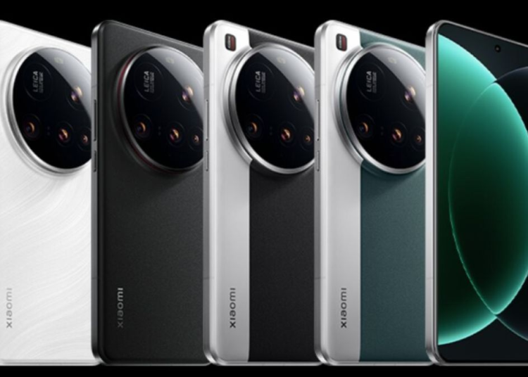 Xiaomi 15 Ultra: Yeni Kamera Canavarı Tanıtıldı