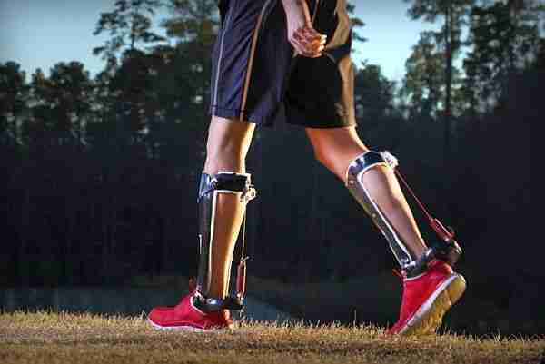 Yürüyüş Dış İskeleti: Hypershell Pro X İncelemesi