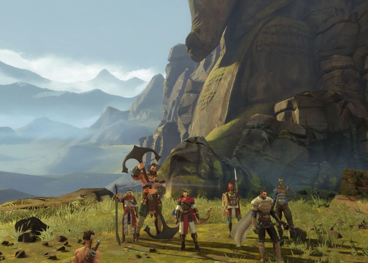 Prens of Persia: Kayıp Taç, 14 Nisan’da Geliyor!