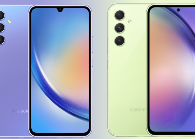 Samsung Galaxy A Serisi: Harika Zeka ile Uygun Fiyat