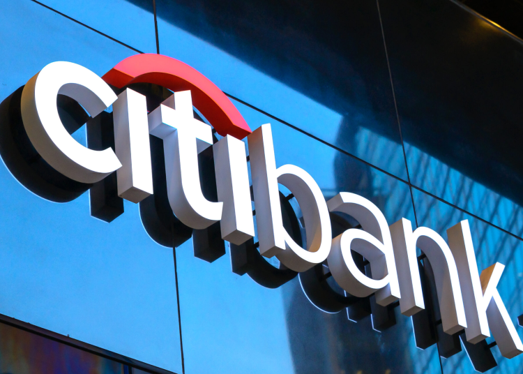 Citigroup Yanlışlıkla Transferle Müşteriyi Zengin Yapıyor