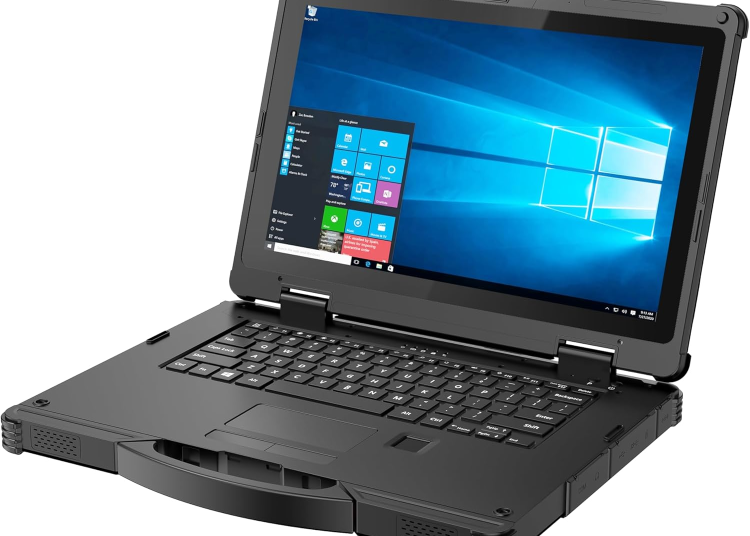 Lenovo Güneş Enerjili Dizüstü Bilgisayar ile Tanışın