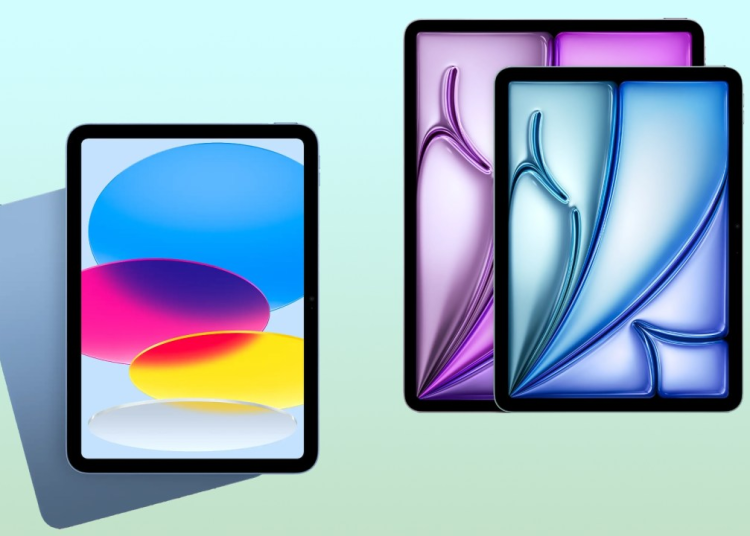 iPad Air 2025: Performans ve Fiyat Karşılaştırması