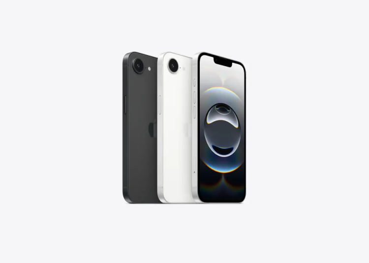 iPhone 16e: Temel Akıllı Telefon İncelemesi