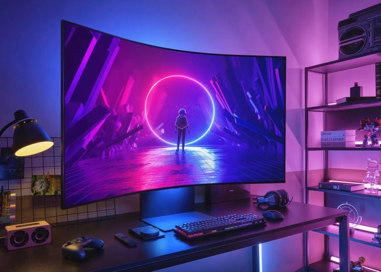 Oyun Monitörü: Seçerken Dikkat Edilmesi Gereken 7 Özellik