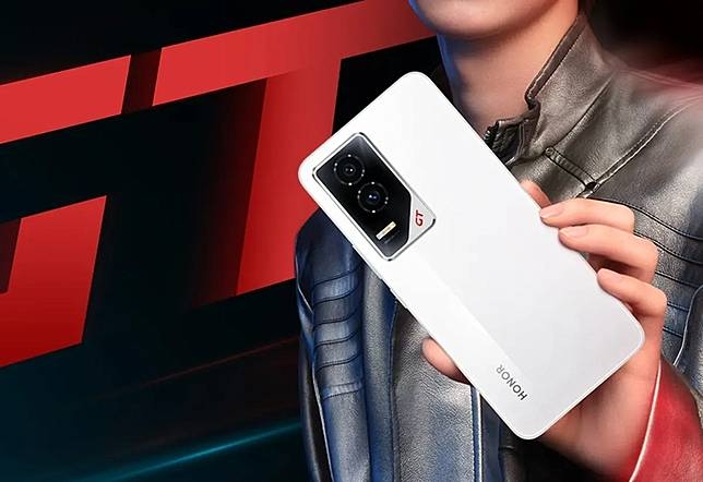 Honor GT Pro: Özellikleri ve Tasarımı Açıklandı