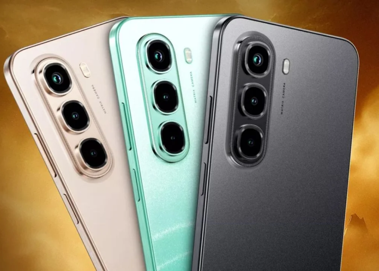 Itel A95 5G: Özellikleri ve Fiyatı Hakkında Bilgiler