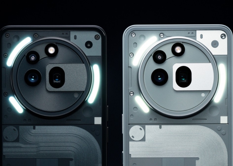 Nothing Phone 3a Özellikleri ile Öne Çıkıyor